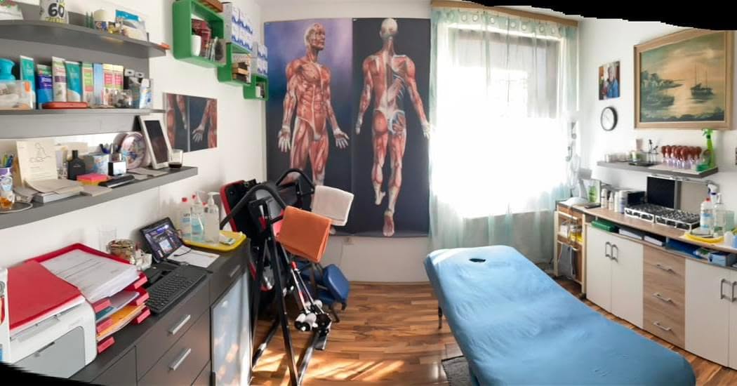 The studio 2